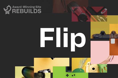 GSAP Flip Made Easy - Webflow