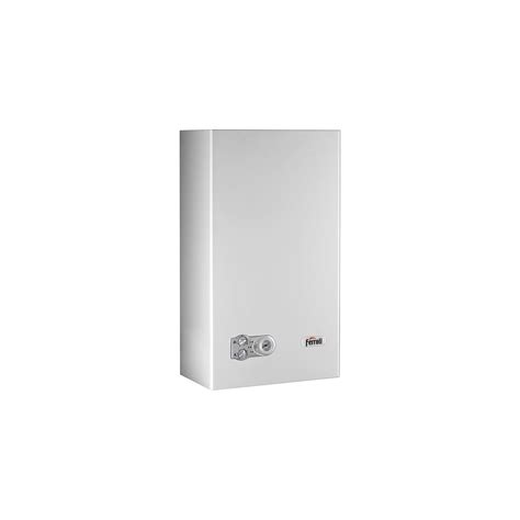 Настенный газовый котел Ferroli Domiproject F24 D - выгодная цена ...
