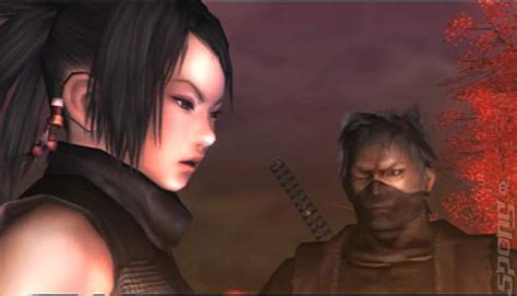 Screens: Tenchu: Time of the Assassins - PSP (54 of 57)