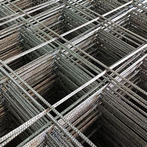 Pengertian Jenis Dan Fungsi Besi Wiremesh Nusa Indah Metalindo