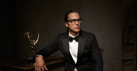 Cary Fukunaga 25 Hottest Sex Symbols Of 2014 Rolling Stone