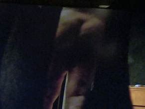 Paranormal Activity The Marked Ones Nude Scenes Aznude