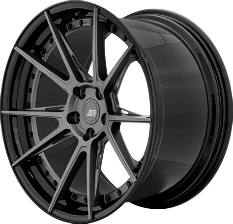 Bc Forged Hca382 Wheels Baan Velgen