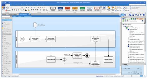 دانلود Software Ideas Modeler Ultimate 1485