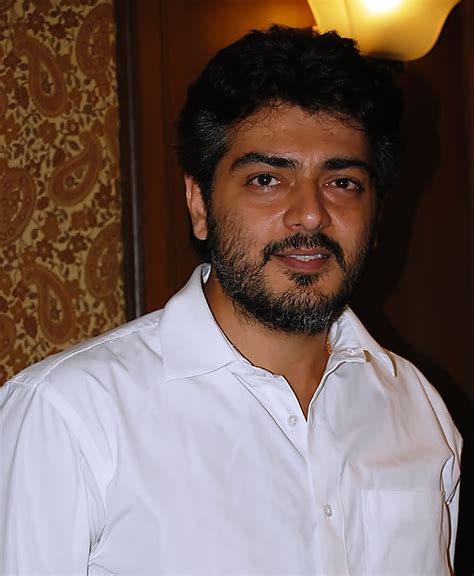 Ajith Kumar