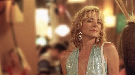 Sex And The City Perch Kim Cattrall Dovrebbe Smetterla Con Le Frecciatine E Farsi Da Parte