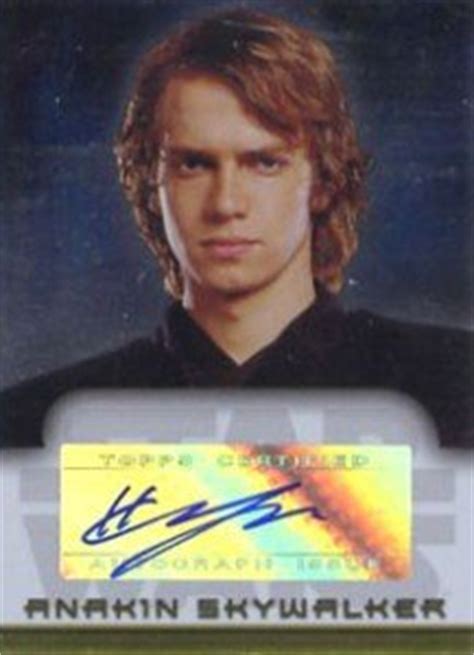 Top 10 Star Wars Autographs Guide, Gallery, Buying