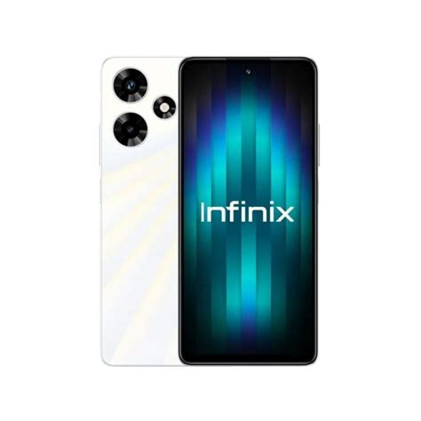 Смартфон Infinix Hot 30 4 128Gb купить по выгодной цене в интернет магазине OZON 1478910459