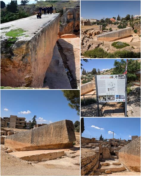 Secrets from Antiquity Uncovered - The Stone of the Pregnant Woman