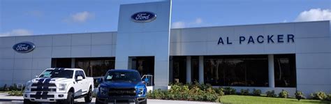 Ford Dealership Royal Palm Beach FL | Loxahatchee Groves | Wellington