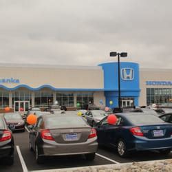 POHANKA HONDA - 57 Photos & 303 Reviews - 1772 Ritchie Station Ct, Capitol Heights, MD - Yelp