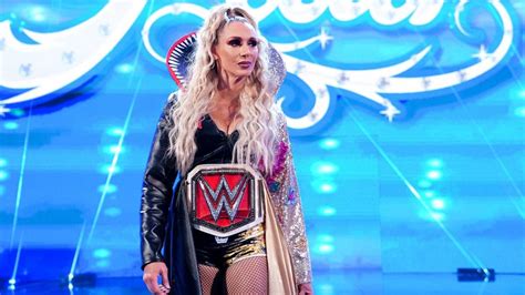 Update On Possibility Of Charlotte Flair Being Added To WWE Crown Jewel ...