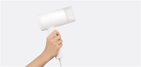 Mi Ionic Hair Dryer Price in Pakistan with same day delivery