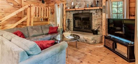 18 Best Cabin Rentals In The Appalachian Mountains - Updated 2024 | Trip101