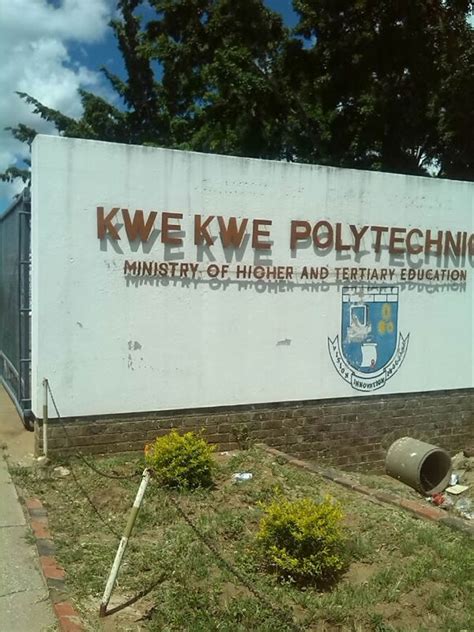 Kwekwe Poly opens Gokwe campus » The Mirror