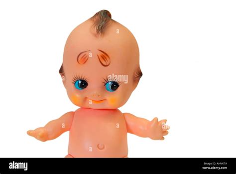 Kewpie fotografías e imágenes de alta resolución Alamy