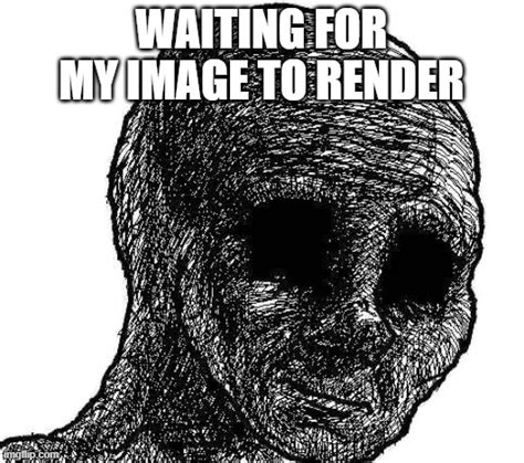 Withered Wojak Imgflip