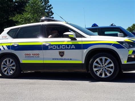 Italy Slovenia Start Joint Border Patrols Infomigrants