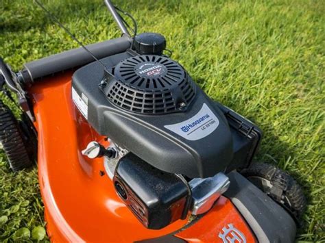 Husqvarna Lc221rh Rear Wheel Drive Lawn Mower Ope Reviews