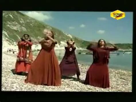 Meri Aankhon Ko Aankhon Ka Nusrat Fateh Ali Khan Video Dailymotion