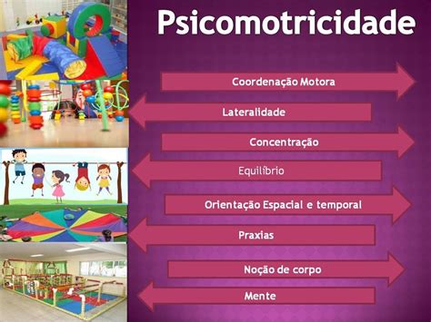 Psicomotricista O Que É - Você sabe o que é psicomotricidade infantil?