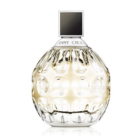 Jimmy Choo Eau De Toilette For Women – 100ml – Branded Fragrance India