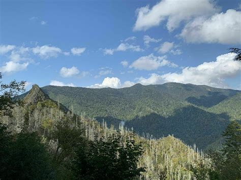 Chimney Tops Trail - Tennessee | AllTrails