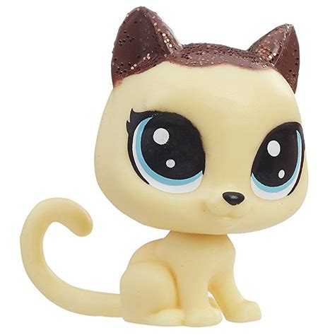 Lps Cat Shorthair Generation 6 Pets Lps Merch