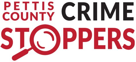 Pettis County Crime Stoppers - Pettis County Crime Stoppers