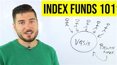 Getting Started With Vanguard Index Funds A Beginner S Guide To