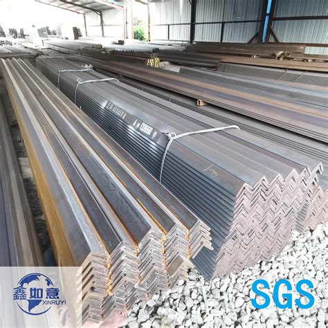 Hot Rolled Ss400 A36 S235jr S275jr Q235B Q345b S235jr S355 Structural Carbon Steel C Channel