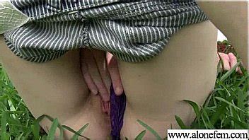 Horny Girl Fill Her Holes With Things To Get Orgasms Clip 21 XNXX