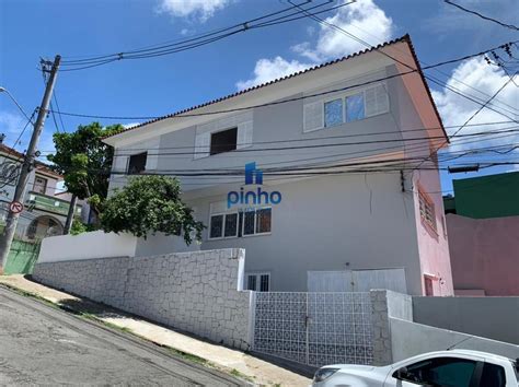 Casa Na Rua Doutor Otaviano Pimenta Matatu Em Salvador Por R 1 100