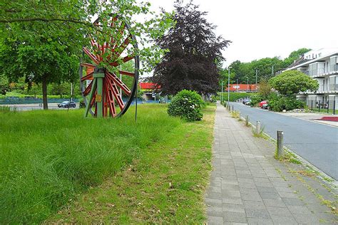 Altkreisblitz Mehr Natur In Der Stadt Sehnde Beschreitet Neue Wege In