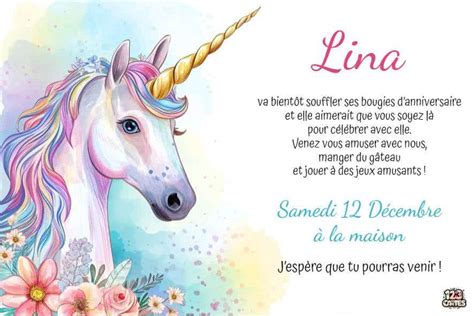 Gabby Et La Maison Magique Invitation Anniversaire Imprimer Gratuite