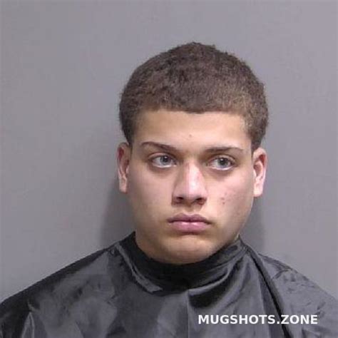 MADURO ASHER T 01 27 2023 Flagler County Mugshots Zone