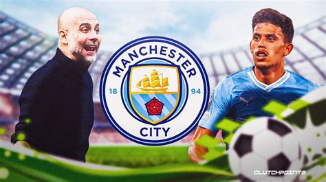 Manchester City Boss Pep Guardiola Doubles Down On Matheus Nunes