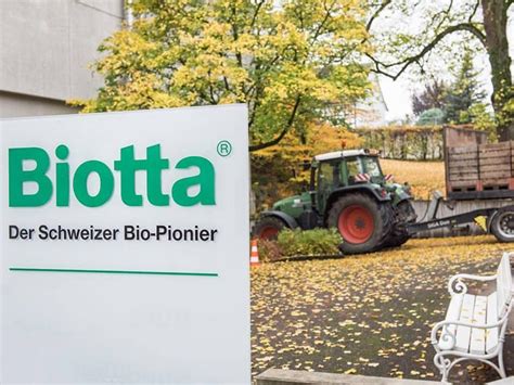 Bio Inspecta Blog Bio Pioniere Der Schweiz