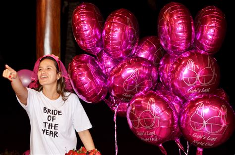 Chá de Lingerie Despedida de Solteira da Gabi