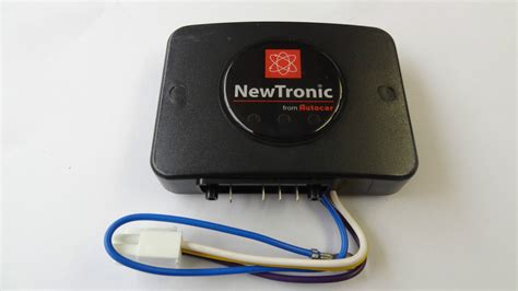 Newtronic Electronic Ignition Suzuki T500 Ebay