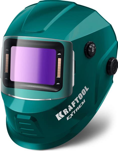 Маска сварщика Kraftool 11062_22894 озон - купить с доставкой по низким ...