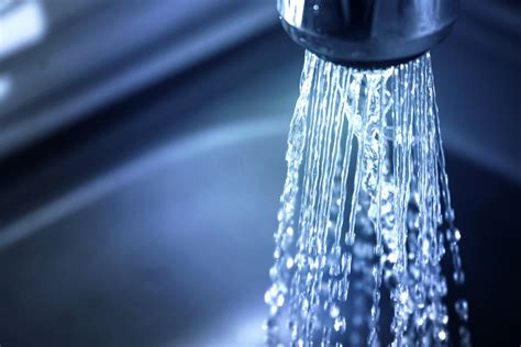 Quando Il Consumo Dell Acqua Si Traduce In Spreco Ecco Come Limitarlo