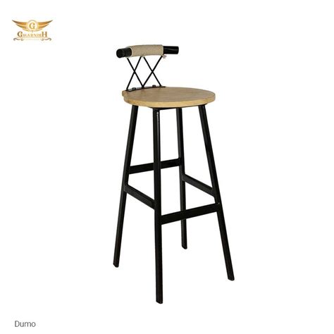 Iron Dumo Metal Bar Chair At Rs 4500 In Hyderabad Id 27451062933