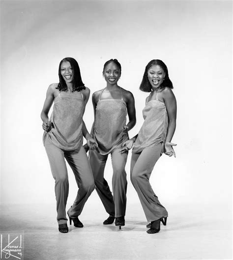 Disco Group Musique Portrait Photograph by Michael Ochs Archives