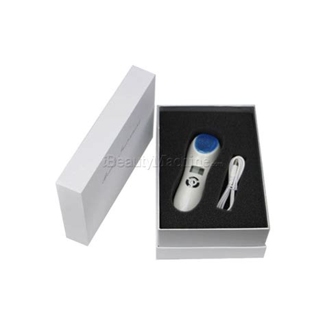 Newest Cold And Hot Therapy Skin Care Device For Home Use