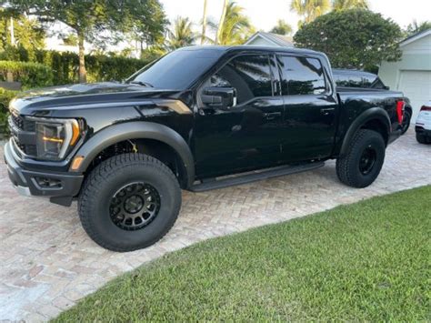 New Method Double Black 305 NV Ford Raptor Forum