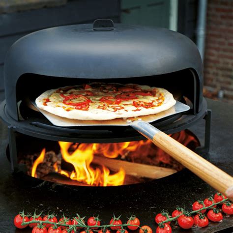 Forno A Pizza Per Uso Residenziale OA PO OFYR France A Legna A