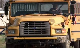 Girl Of Punished By Her School After She Witnessed Classmates Having Sex On A School Bus