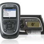 Accu-Chek Spirit Combo Insulin Pump Review