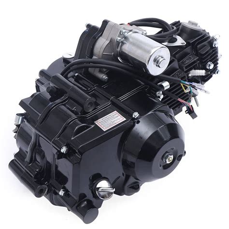 Amazon Tbvechi Engine Motor Cc Engine Motor Stroke Racing